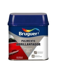 PULIMENTO ABRILLANTADORSUPERFPINTADA-LACADA-BARNIZ,750ML