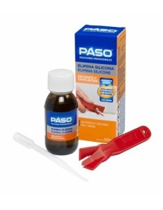 ELIMINADOR SIL POTENTE C-ESPAT PASO 100 ML