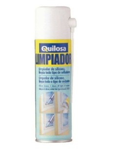 LIMPIADOR SIL FRESCA 150 ML SPRAY QUILOSA