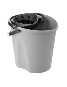 CUBO AGUA CON ESCURRIDOR TATAY PP GR ECO OVAL