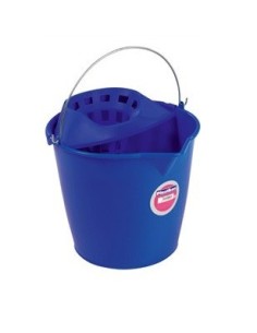 CUBO FREGONA C- PICO 13L LISO IMPACTO