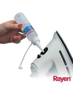 DESCALCIFICADOR PLANCHA RAYEN