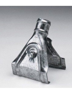 GARRA CEP BARRENDERO MET 1500 UNIVERSAL