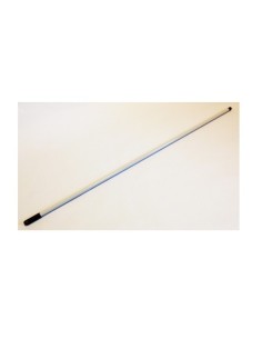 MANGO METALICO FORRADO 1400 22MM UNIVERSAL