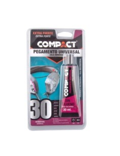 PEGAMENTO UNIVERSAL 30 ML, COMPACT