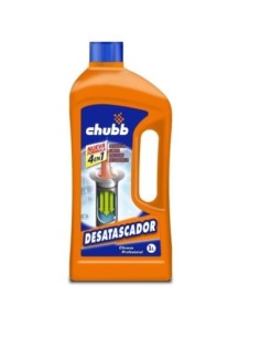 DESATASCADOR TUBERIAS KRABBY 1   UNID