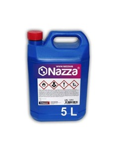 DISOLVENTE UNIVERSAL 1000 NAZZA 5L