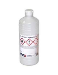 ALCOHOL ISOPROPILICO NAZZA 1L