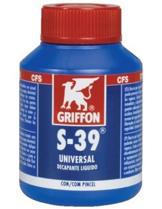 DECAPANTE LIQUIDO UNIVERSAL 320ML C-PINCEL 1270011