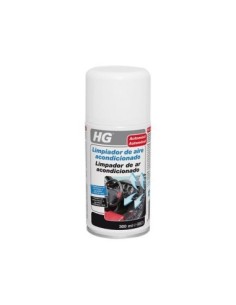LIMPIADOR AIRE ACONDICIONADO COCHE SPRAY 300ML 369030130HG
