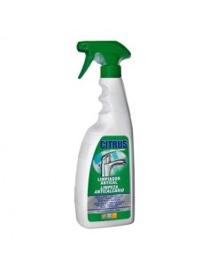 CITRUS LIMPIADOR ANTICAL 750ML PISTOLA FAREN