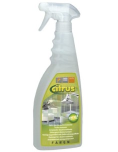 REMOVE DESINCRUSTANTE 750ML PISTOLA FAREN