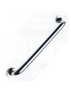 BARRA APOYO BAÑERA 30CMINO  COLOR CROMADO JIMTEM
