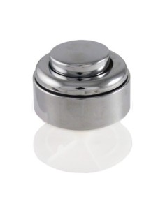 PULSADOR CISTERNA CROMADO MODELO TYFON