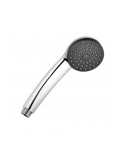 MANGO DUCHA 1 POSICION MILOS CROMADO