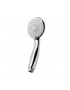 MANGO DUCHA 3 POSICIONES JAVA CROMADO