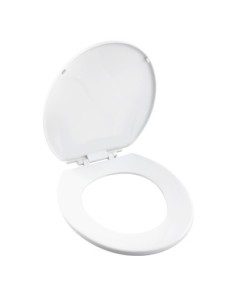 TAPA W,C, PLASTICO UNIVERSAL ARTIC