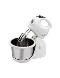 ROBOT BATIDORA AMASADORA 250W KUKEN