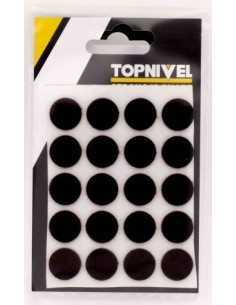 FIELTRO PROT MARRON ADH RDO MARR NIVEL 20 PZ