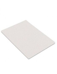 CARTULINA IRIS 50 65 185GR BLANCO