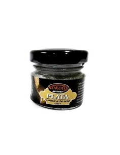 CREMA DE CERA PLATA