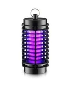 MATA INSECTOS ELEC LED 1W OSCACONNECT