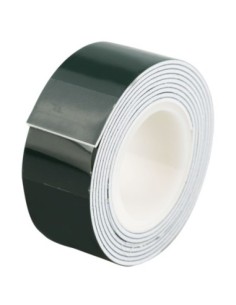 CINTA ADHESIVA DOBLE CARA MULTIUSO 1M 19MM