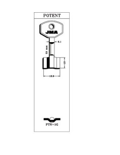 PTN 1G LLAVE COPIA JMA