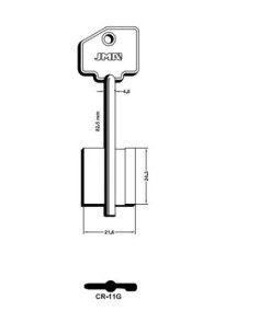 CR 11G LLAVE COPIA JMA