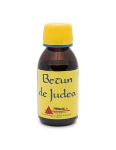 BETUN DE JUDEA (LIQUIDO) 100ML ABET101