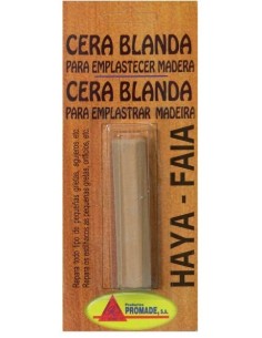 CERA EMPLASTECER MAD 25 GR HAYA PROMADE