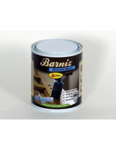 BARNIZ ACRILICO BRILLO INTERIOR 750ML