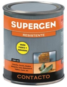 PEGAMENTO CONTACTO 5 LT LATA SUPERGEN