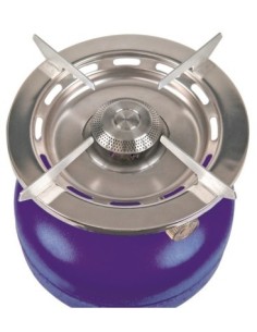 HORNILLO CAMP GAS BUTSIR DESTROYER CAMPING BOTELLA HOBC0007