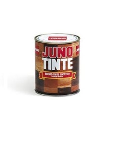BARNIZ TINTE SINTETICO E T   PINO2010   JUNO 750ML