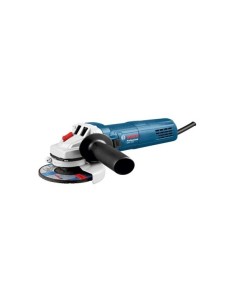 AMOLADORA PROF 115 MM 700W GWS 700 BOSCH