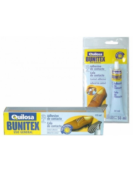 BUNITE  P 29 Tubo Blíster 175 ml
