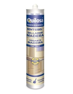 SINTESEL MADERA Cartucho 300 ml Pino