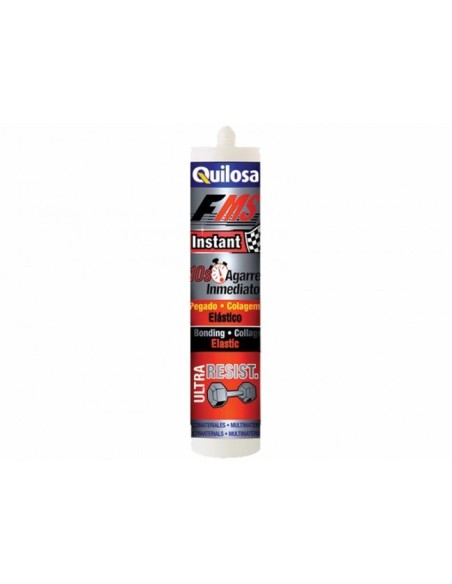 MS INSTANT Cartucho 280 ml Blanco