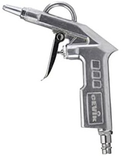 PISTOLA SOPLADO CONE ION 1-4