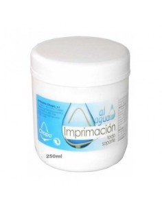 IMPRIMACION AL AGUA TODOSOPORTE 250ML CHOPO
