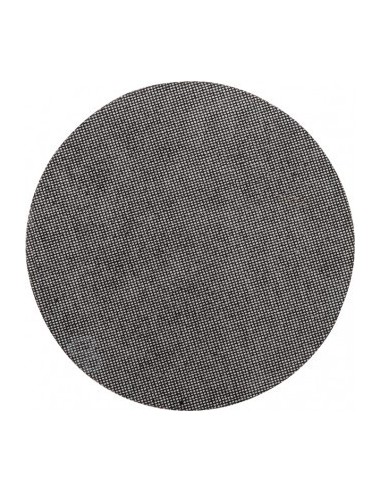 LIJA ABRASIVA Ø 225MM GR 80 KWB   5UN