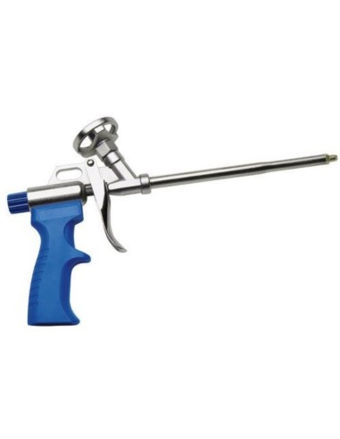 PISTOLA ESPUMA CALIBER 30 Unidad