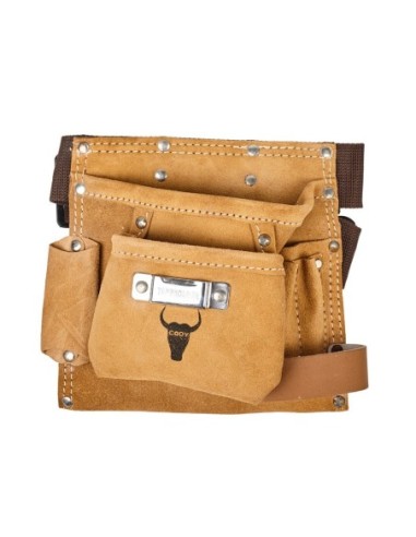 FALTRIQUERA SENCILLA PIEL REL 15 MED