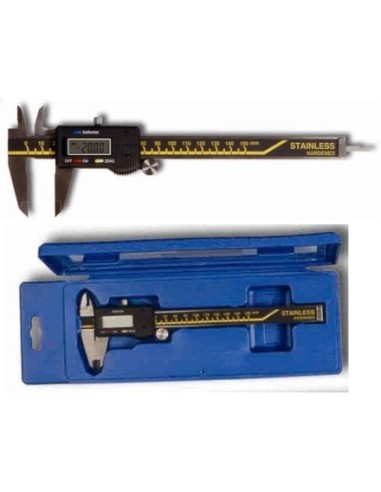 CALIBRE DIGITAL CLD 15 150MM-0 6