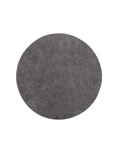 LIJA ABRASIVA Ø 225MM GR 80 KWB   5UN