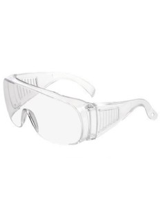 GAFA EVASTAR POLICARBONATO PROTC. LATERAL