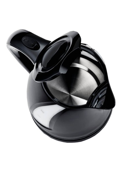 Hervidor de agua Muala 1,8L 2000W