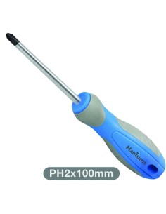 Destornillador Philips PH2 100mm