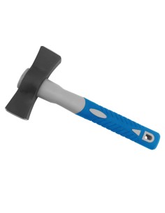 Maceta española con mango de fibra de vidrio 1kg